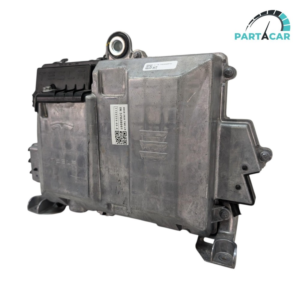 2017-2023 Tesla Model 3 M3 Front Electrical Control Module System OEM