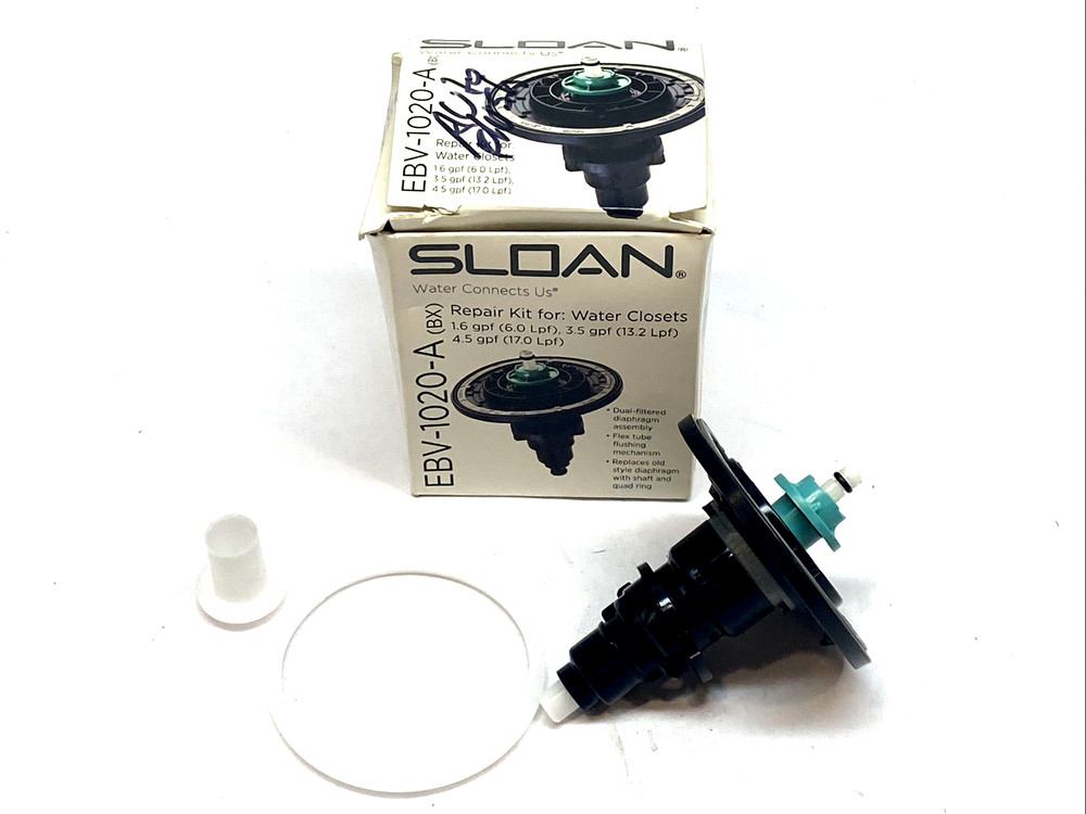 Sloan 4FB36 Replacement Kit