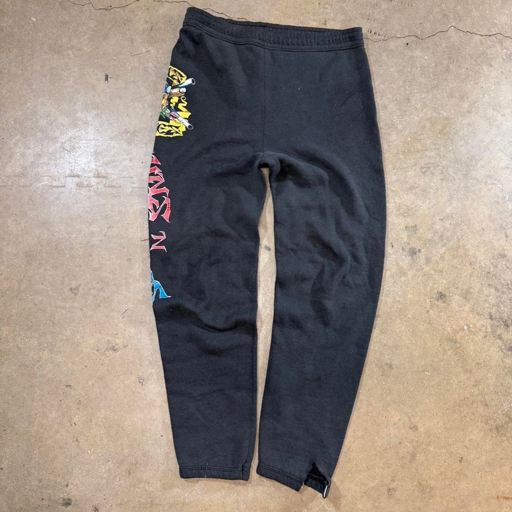 Brockum Guns n Roses Sweatpants