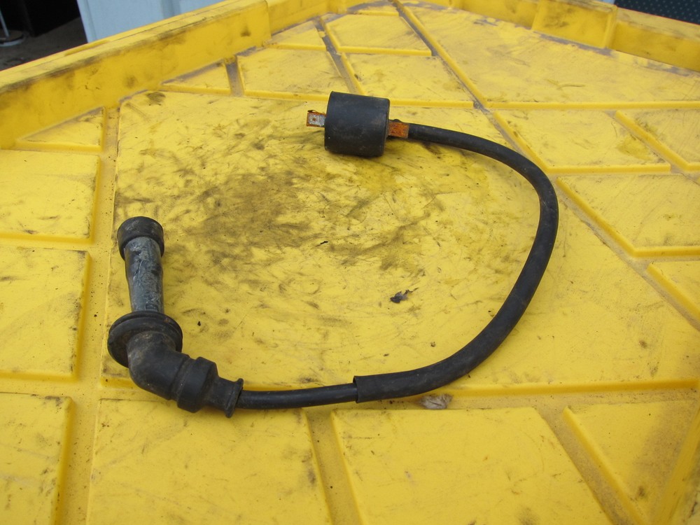 2001 Suzuki SV650 OEM ENGINE COIL