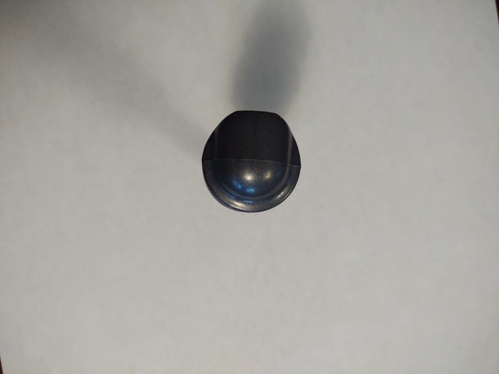 Dr Wellness Waterfall Tray Nozzle 7/8"