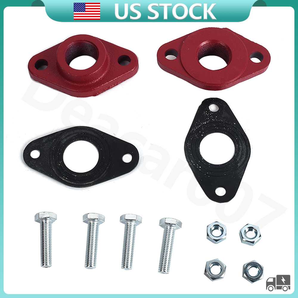 Cast Iron Circulator Pump 115V 1/3 HP Cast Iron For Grundfos 95906630 UPS26-150F