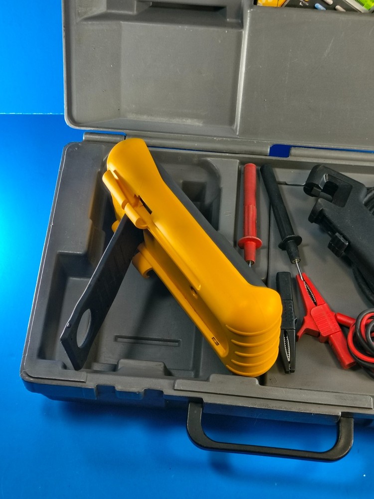 Fluke ET88 DMM Digitial Multimeter