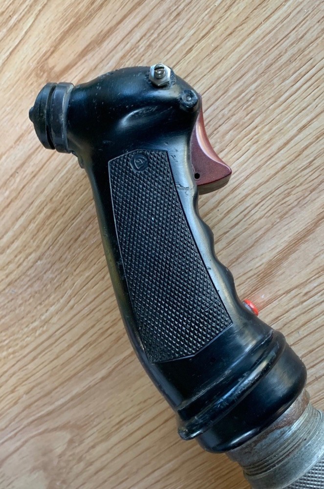 Fighter Jet Control Grip