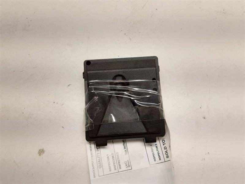 Camera/Projector Front View Camera Windshield Mounted Fits 13-14 SRX 478561