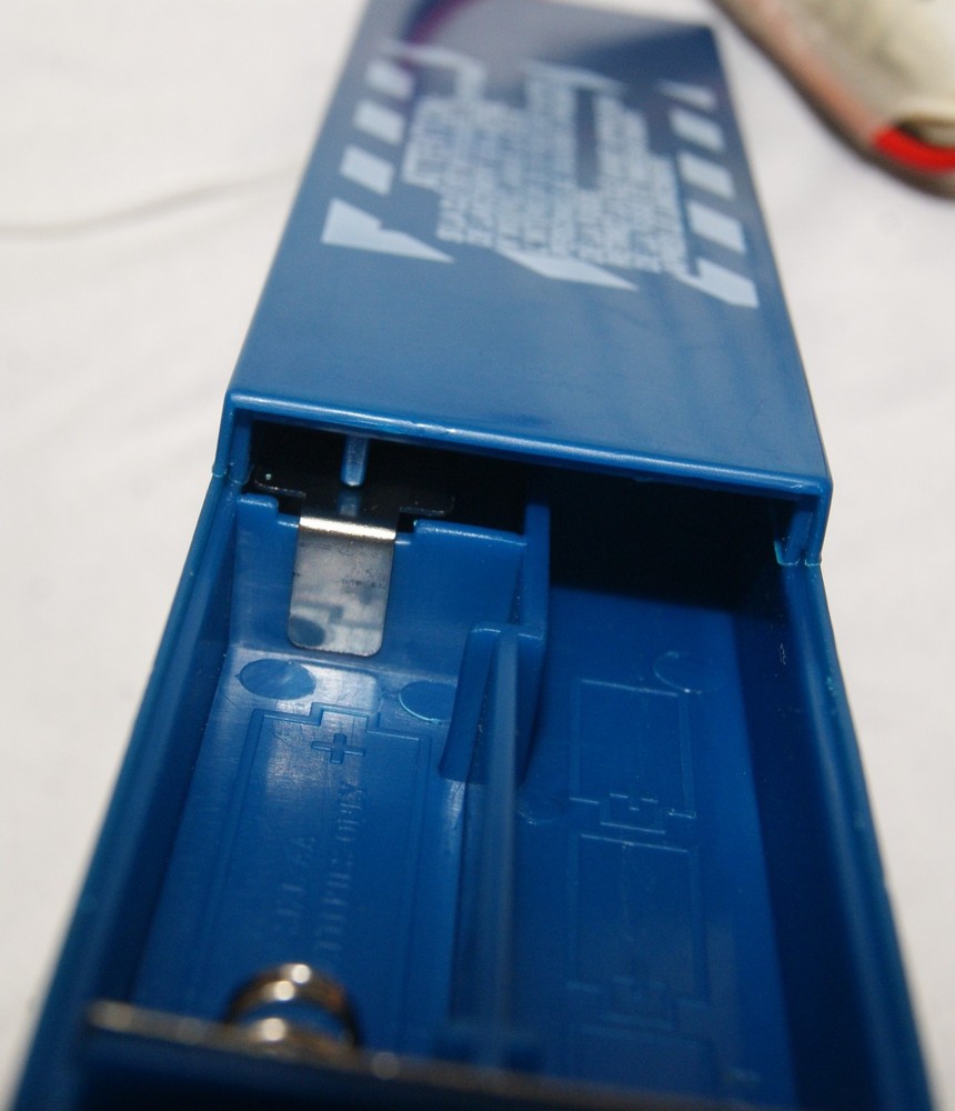 estes e-engine remote launch controller