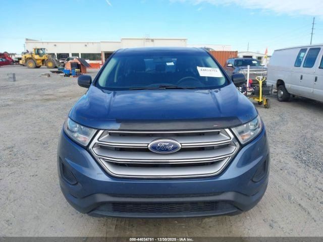 EDGE 2018 Glove Box 4995867