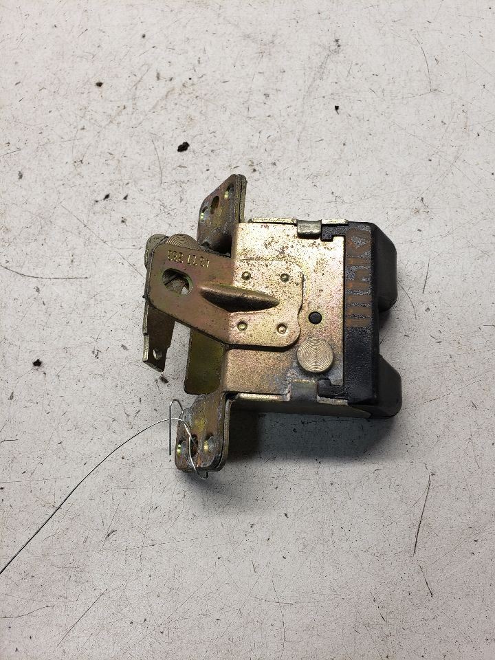 9-3 2002 Door Lock Actuator OEM