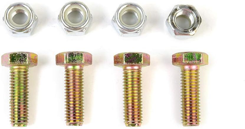 FOR Speedway TH350 TH400 BOP-TO-Chevy Transmission Adapter Plate 1962-Up Sliver