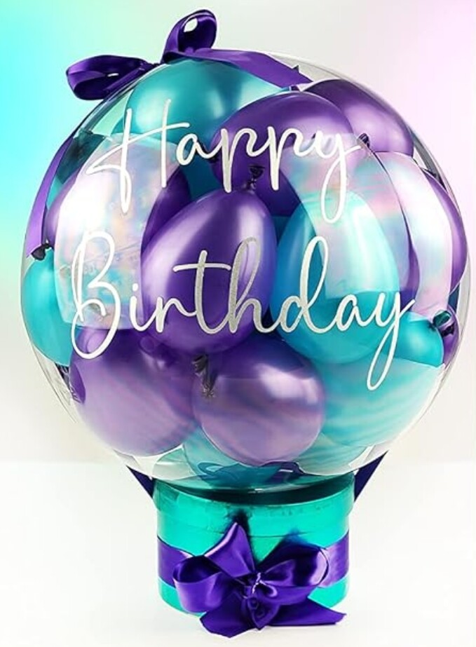 Balloon Stuffing Machine Balloon Filling Stuffer Kit Balloon Air Pump Expander