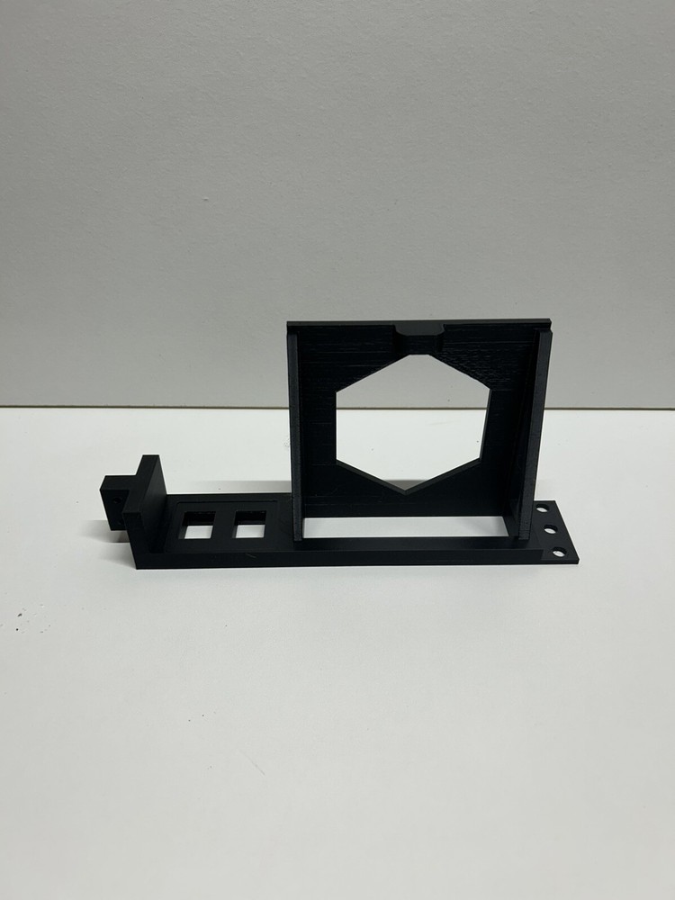 19” Server Rack TP Link ER605 and OC200 Controller Mount