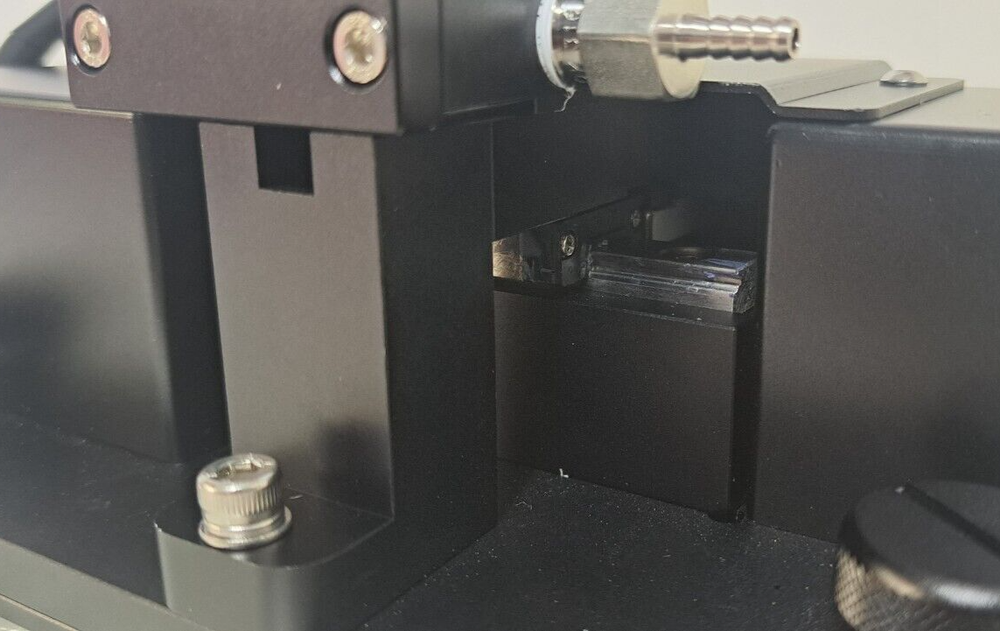 Thermo Scientific SA-601 Evolution Automated Thermostatted Referencing Stage
