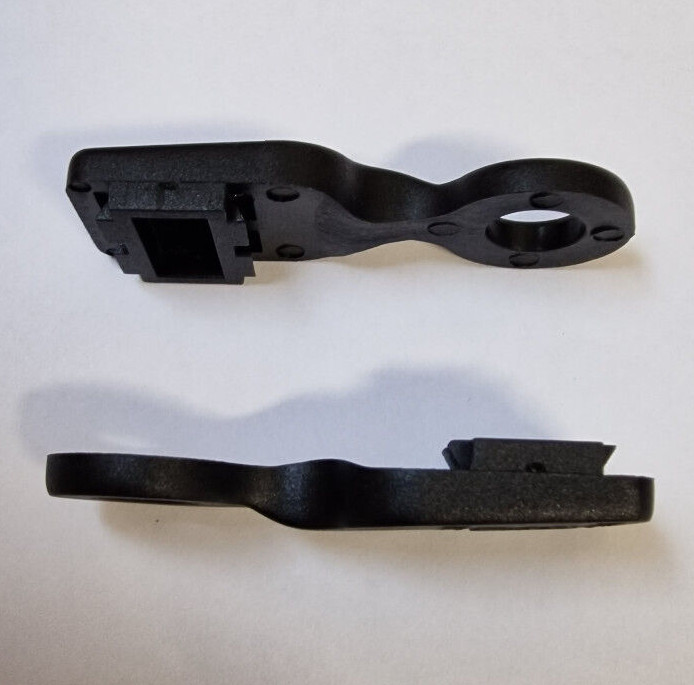 MK2 Swinger Tags