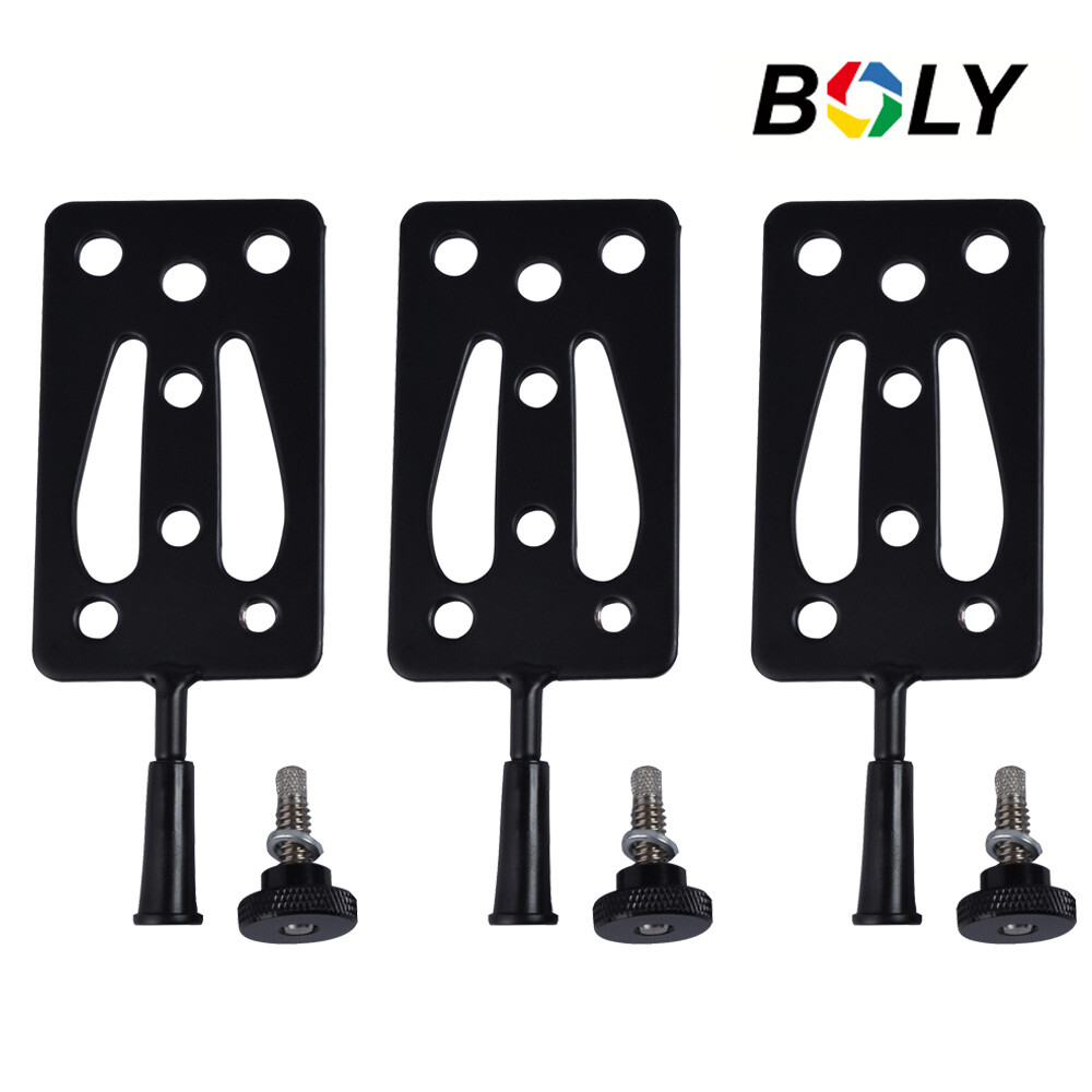 Hunting Trail Cam Camera Tree Mounting Bracket Stand Holder Tree Screw Mount kit