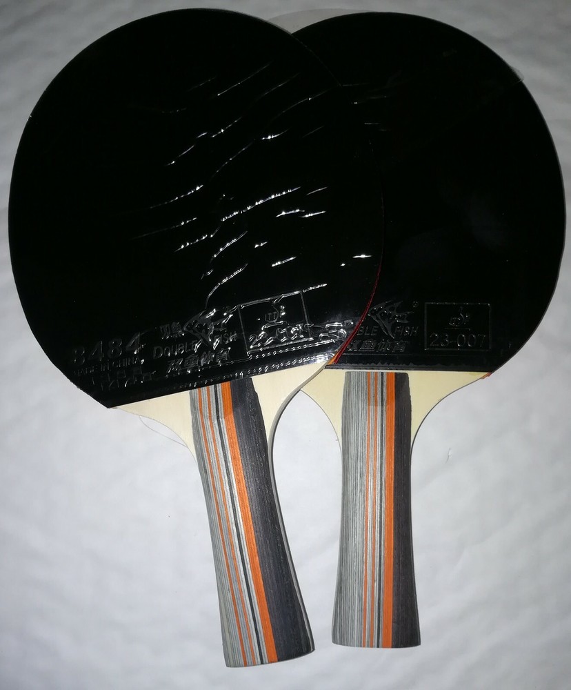 EASY Pick Starter Bundle: Net/post set,Ball,Table Tennis Racket Ping Pong Paddle