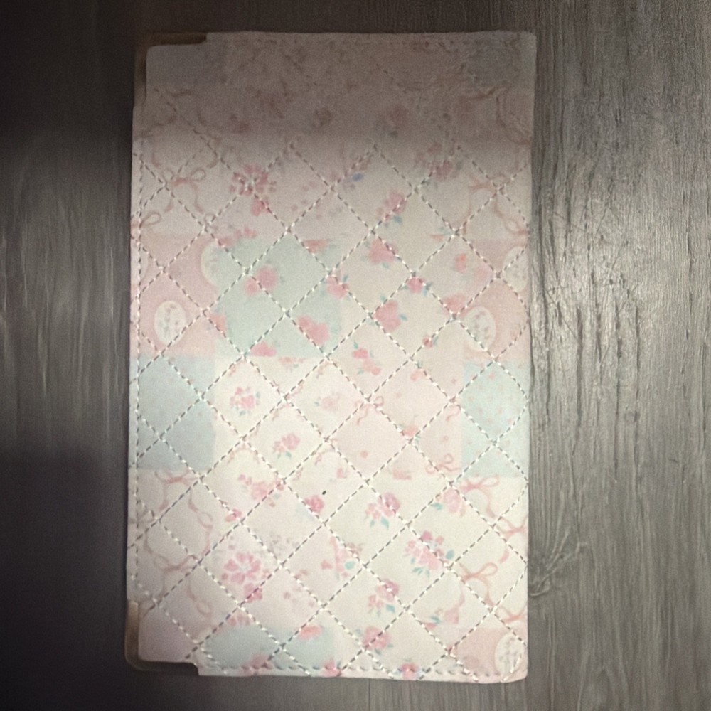 Royal White Server Pad Paper