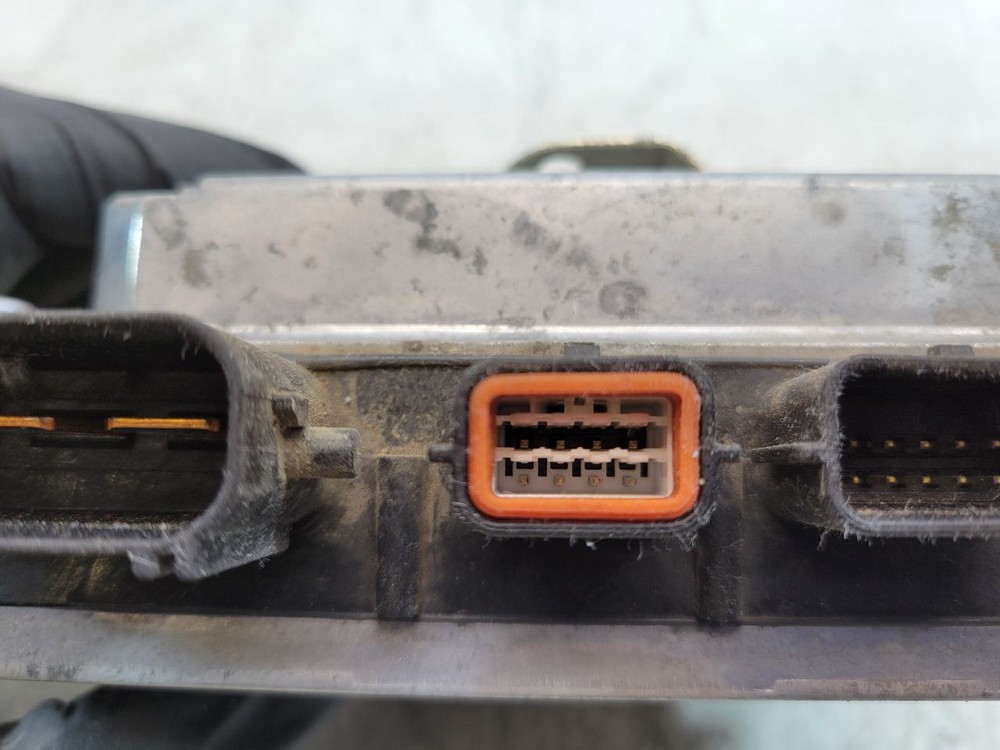 2018 SUBARU FORESTER POWER STEERING CONTROL MODULE OEM 34710SG151