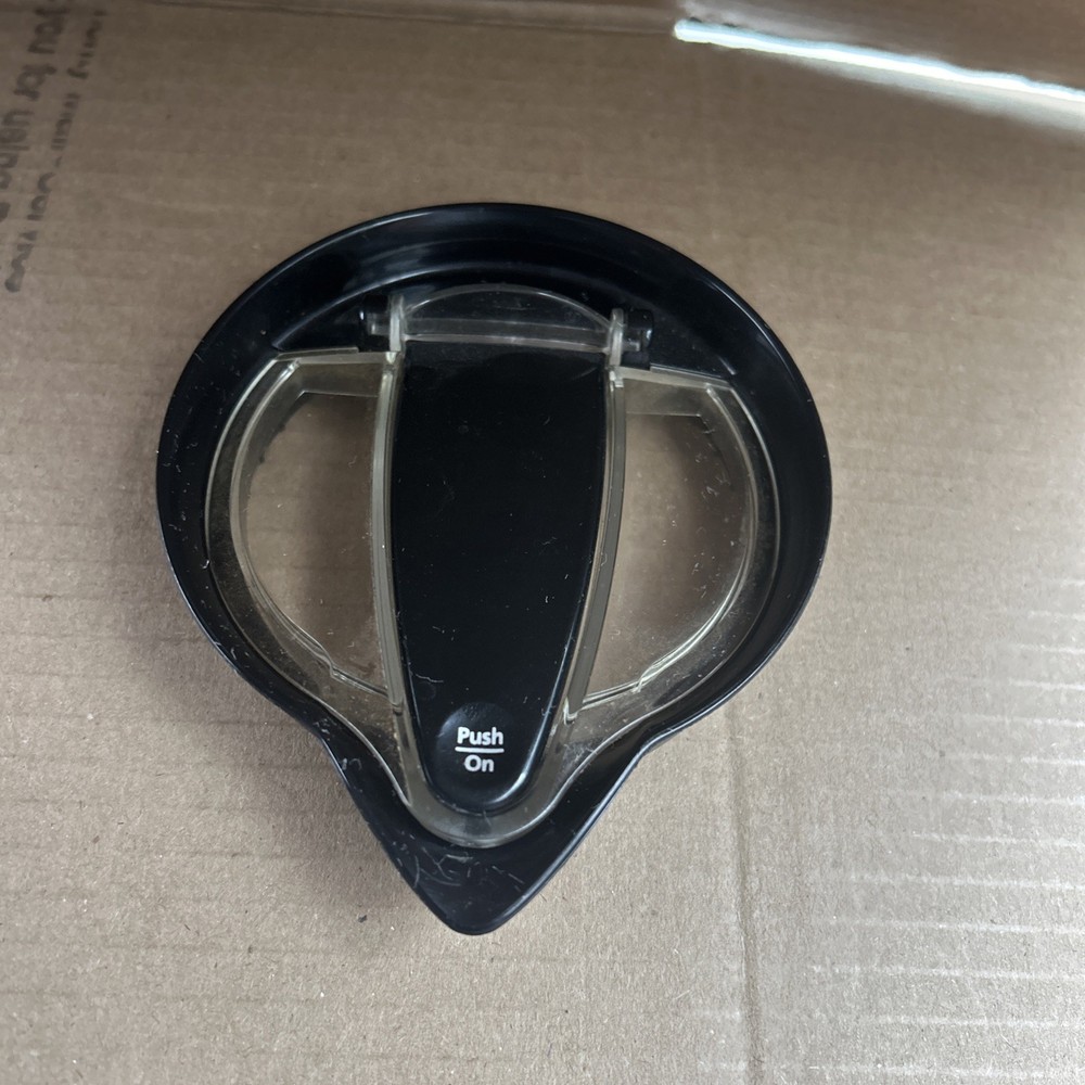 Mr. Coffee Grinder Mill Model IDS77 - Lid Replacement Part