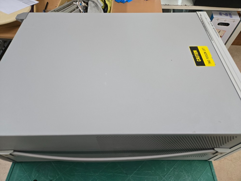 HP Agilent E5515C Wireless Communication Test Set - (MY4751)