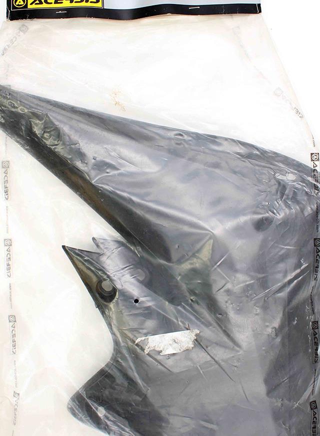 Acerbis Radiator Scoops Part Number - 15744505