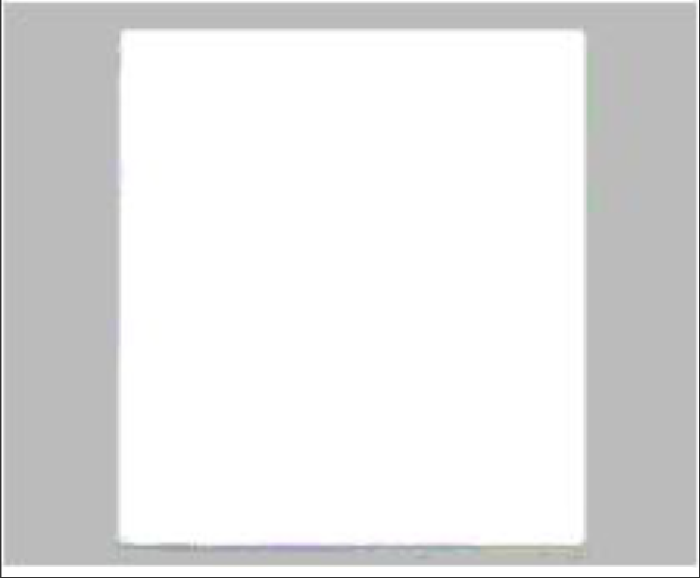 LABEL, 2" PLAIN WITHOUT PRINTING, 8.2 MHZ. DEACTIVATABLE, 2000 PER ROLL