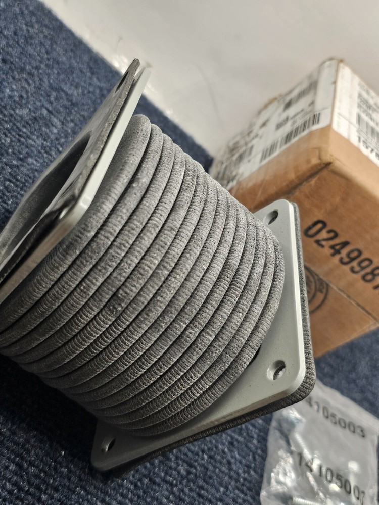 nVent Hoffman F22WFF Flexible Fitting Feed-Through 2.50x2.50