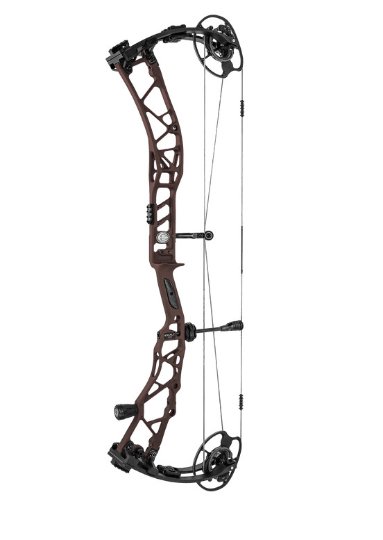 Elite Exalt 35 RH 70#