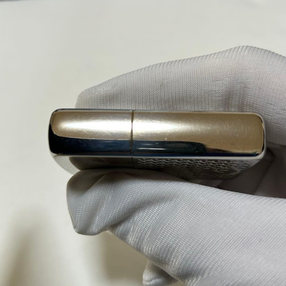 Zippo lighter Zi made in 2003