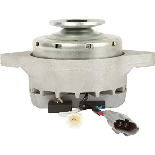 APM0009 Permanent Magnet Alternator Compatible with/Replacement for Kokusan