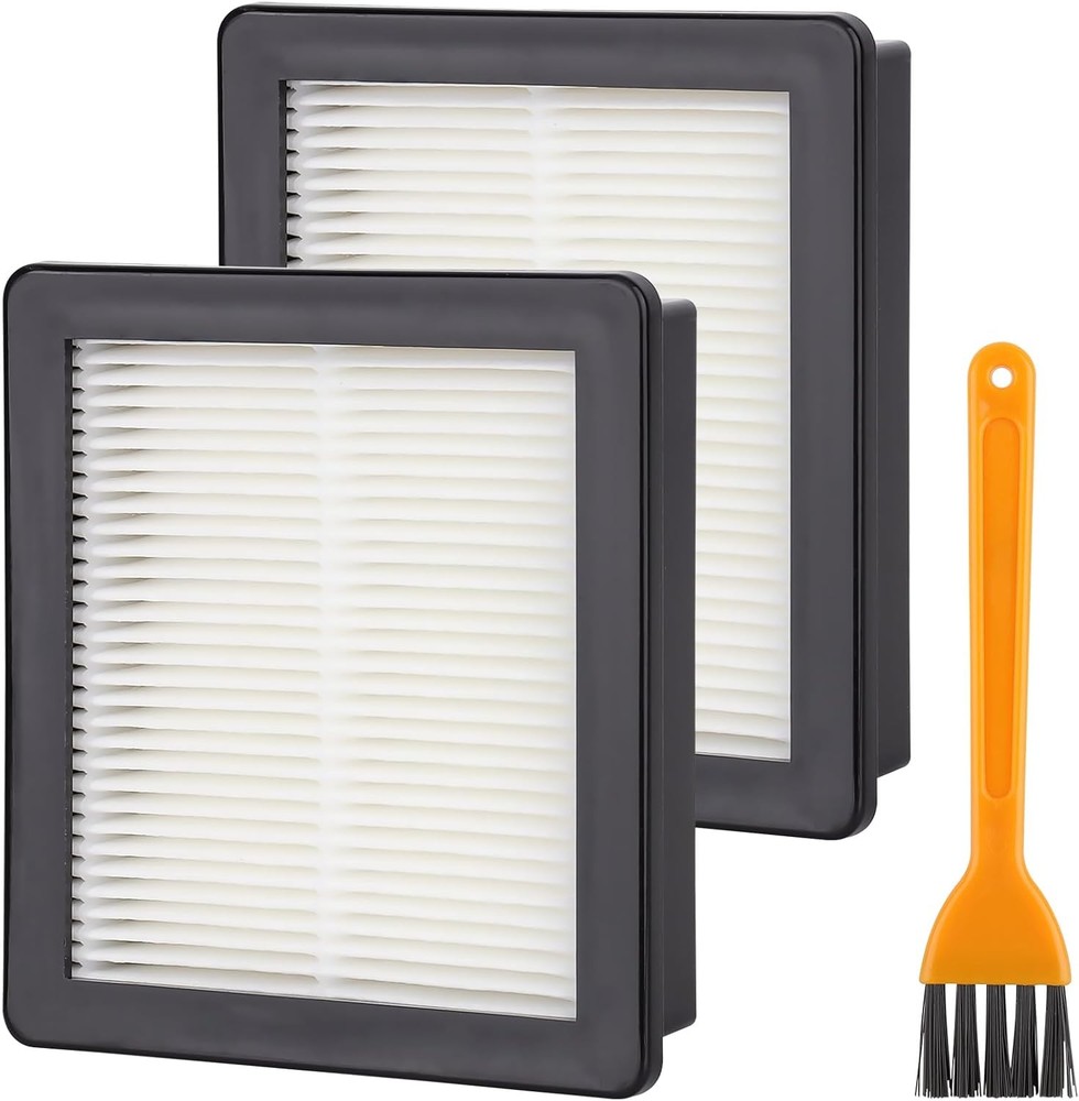 107315 Filter Replacement Compatible with ProTeam Coach Pro 10 Super Coach Pro