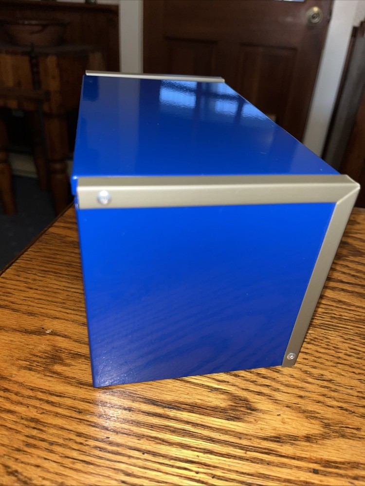 Snap-on Mini Toolbox Ford Edition Salesman Sample