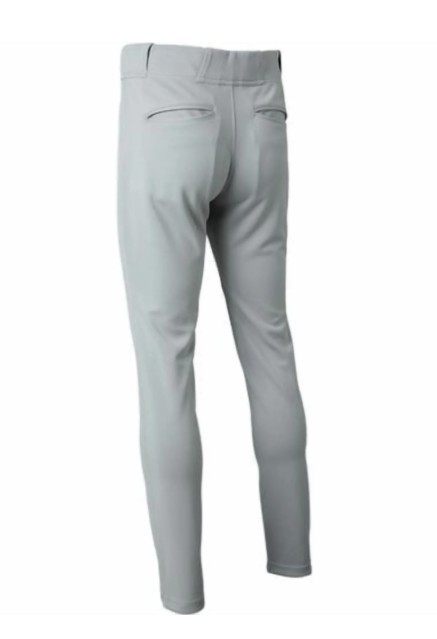 New Balance Men's Adversary 2.0 Solid Tapered Full Length Baseball Pants Medium