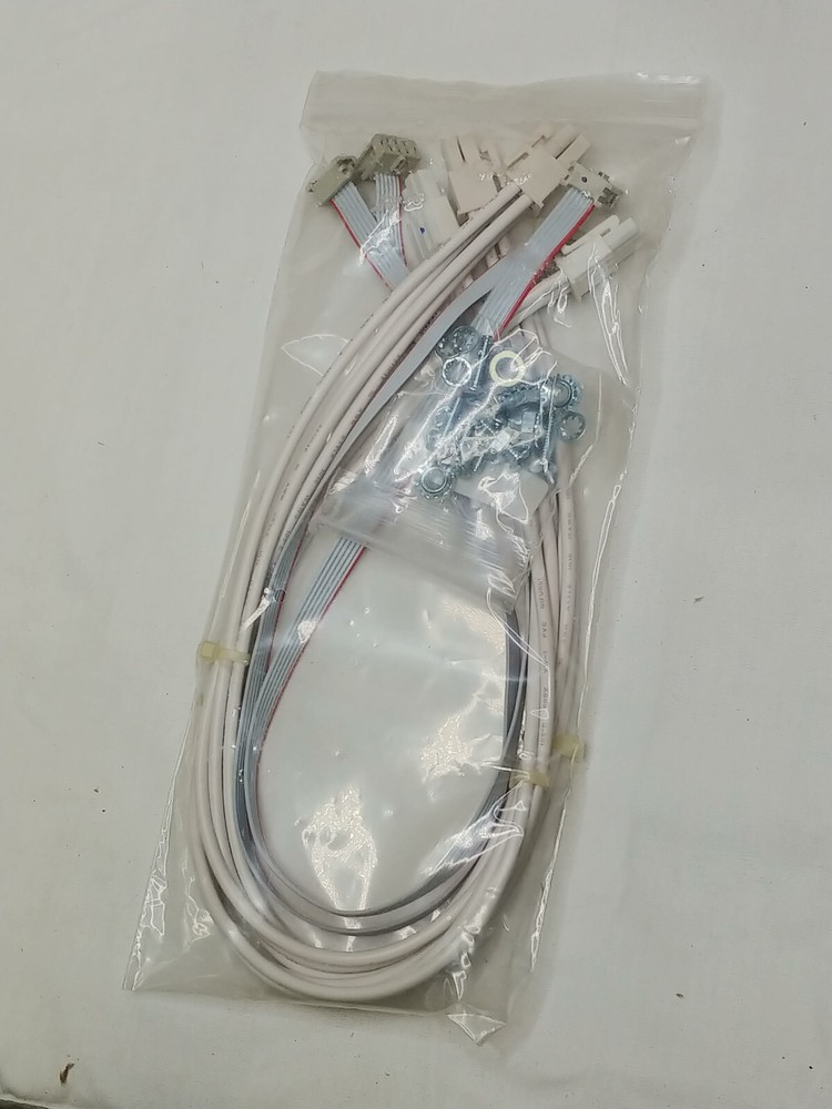 Edwards EST 235326 Chassis Assembly