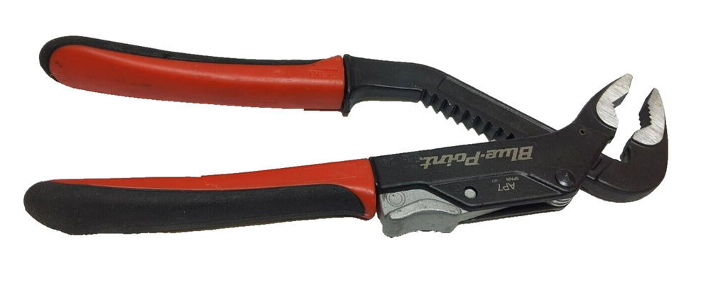 NEW Blue-Point AP7 7" Adjustable Joint Pliers