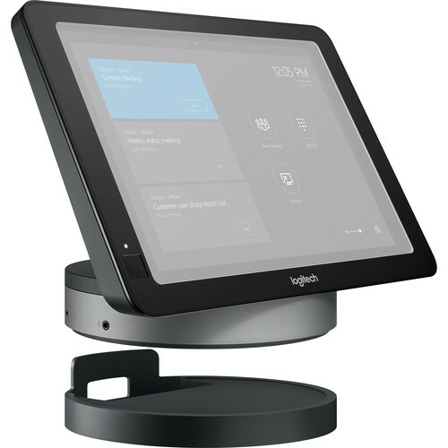 Logitech SmartDock Flex Expansion Kit - Video Audio Extender - GigE