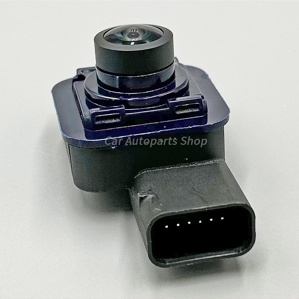 Rear Backup Camera Fit for 2015-2017 Ford F150 F-150 Pickup Truck FL3Z-19G490-D