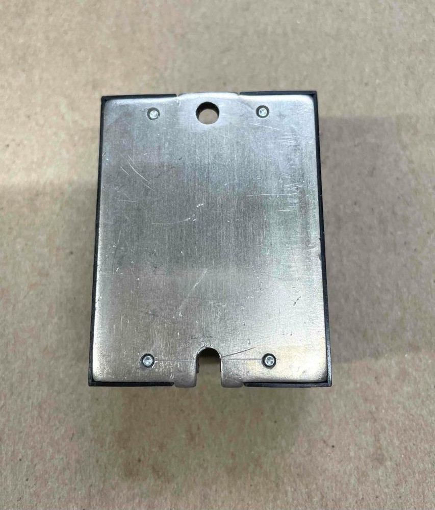 Crydom Solid State Relay CSD2450 Input 3.5-15VDC 240V 50A