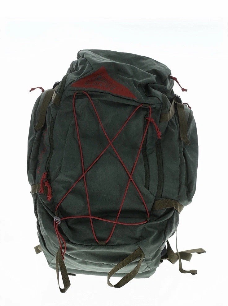 Kelty Redwing 36L Daypack/Green