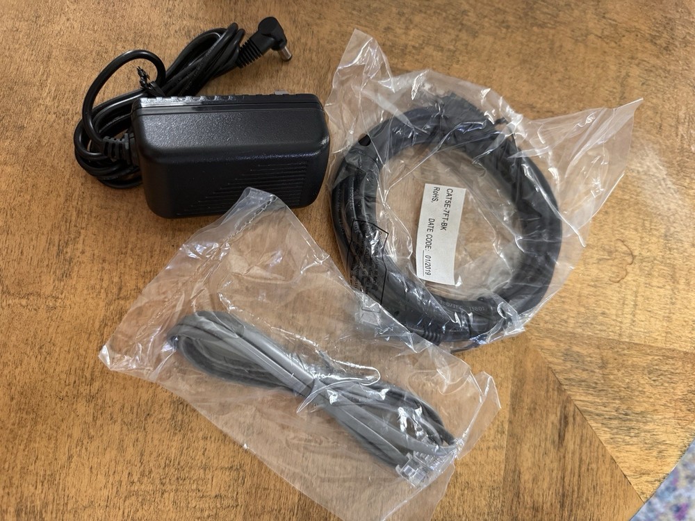 Verifone VX520 VX 520 Credit Card Machine Terminal Reader