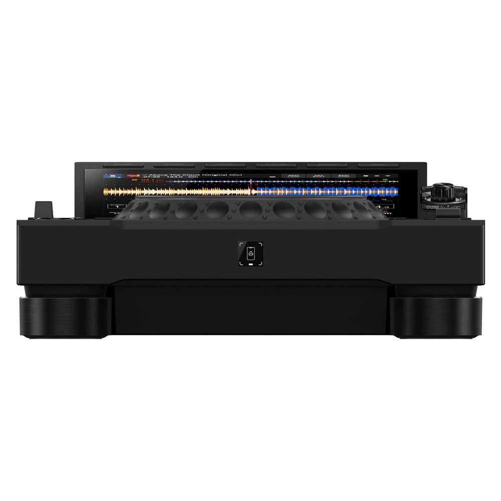AlphaTheta CDJ-3000X High-Resolution Professional DJ Player
