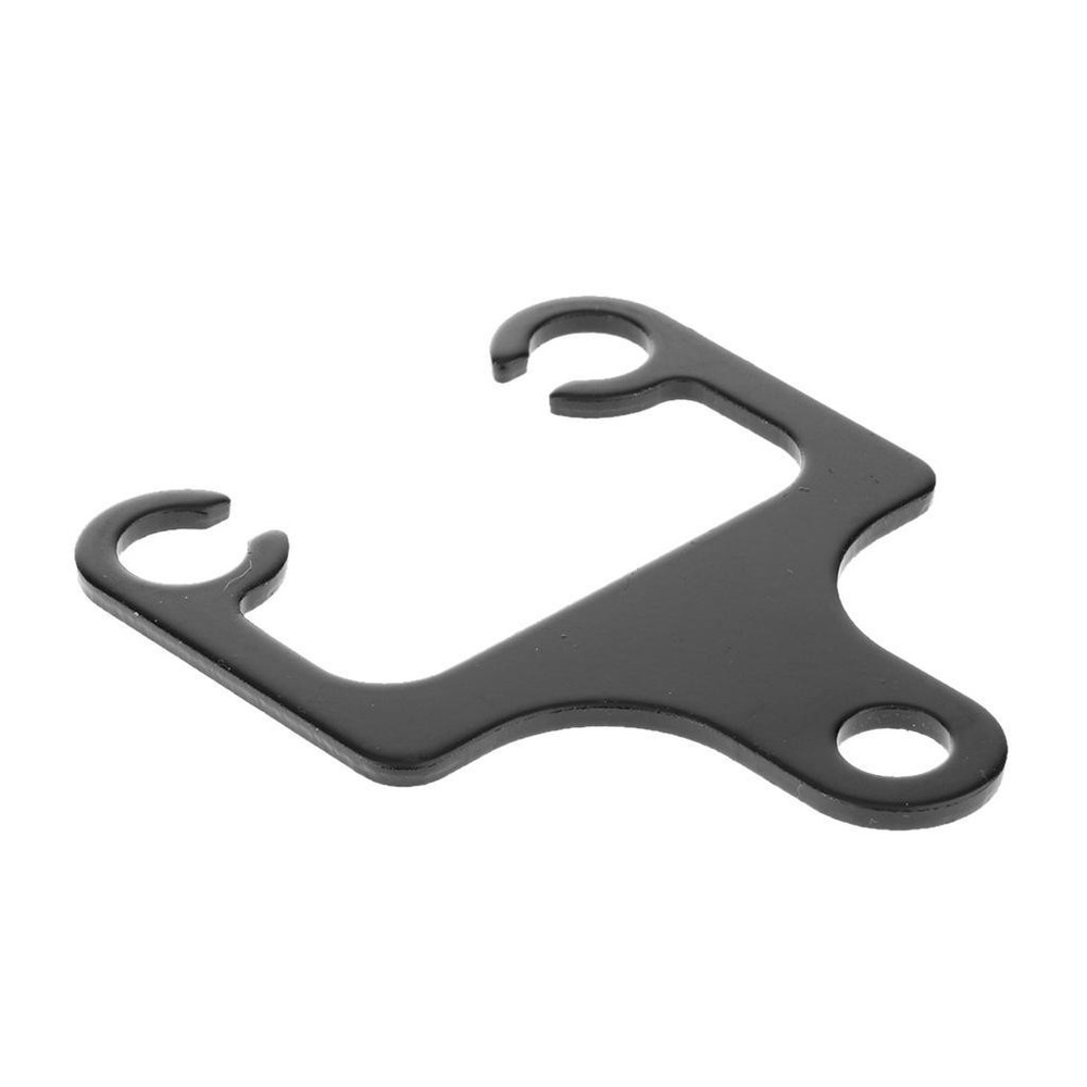 Universal Motorcycle Meter Bracket Assembly Kit, Made Of