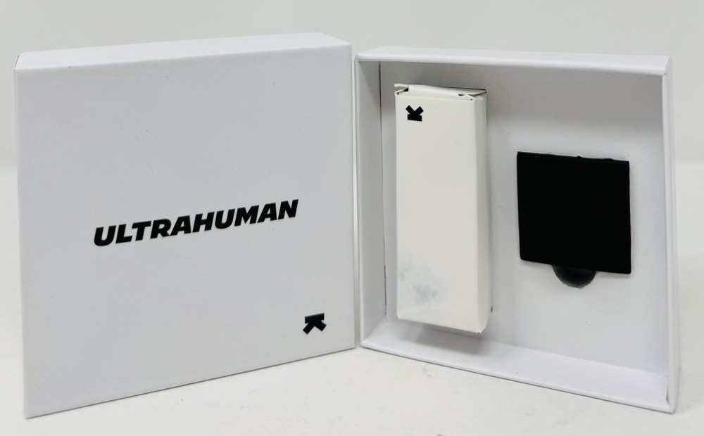 ultrahuman charger
