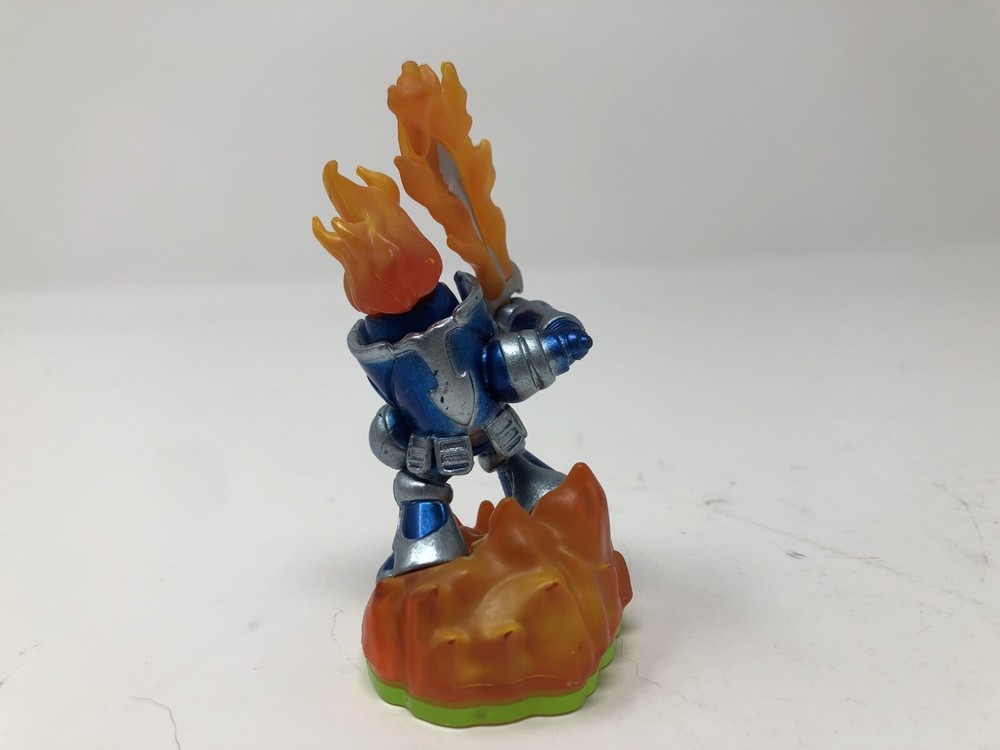 Skylanders Figure - Ignitor