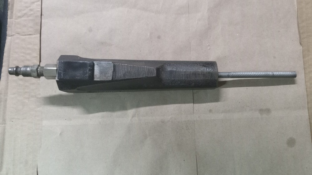 CENTRAL PNEUMATIC AIR FILE