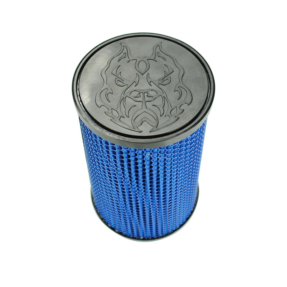 Sinister Universal Replacement Reusable Filter (4" Inner Diameter)