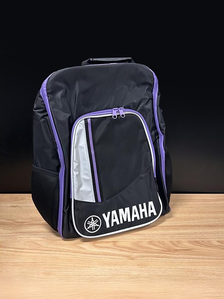 Yamaha Total Percussion 285 Mini Practice Snare Backpack