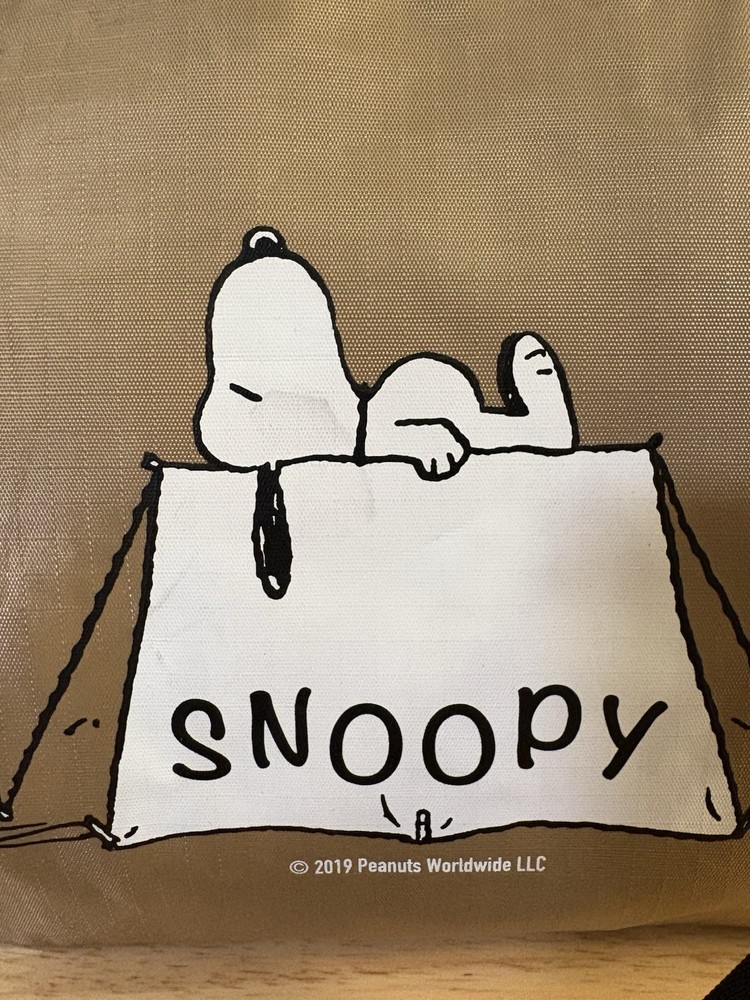 Peanuts Snoopy Handbag/Crossbody Bag