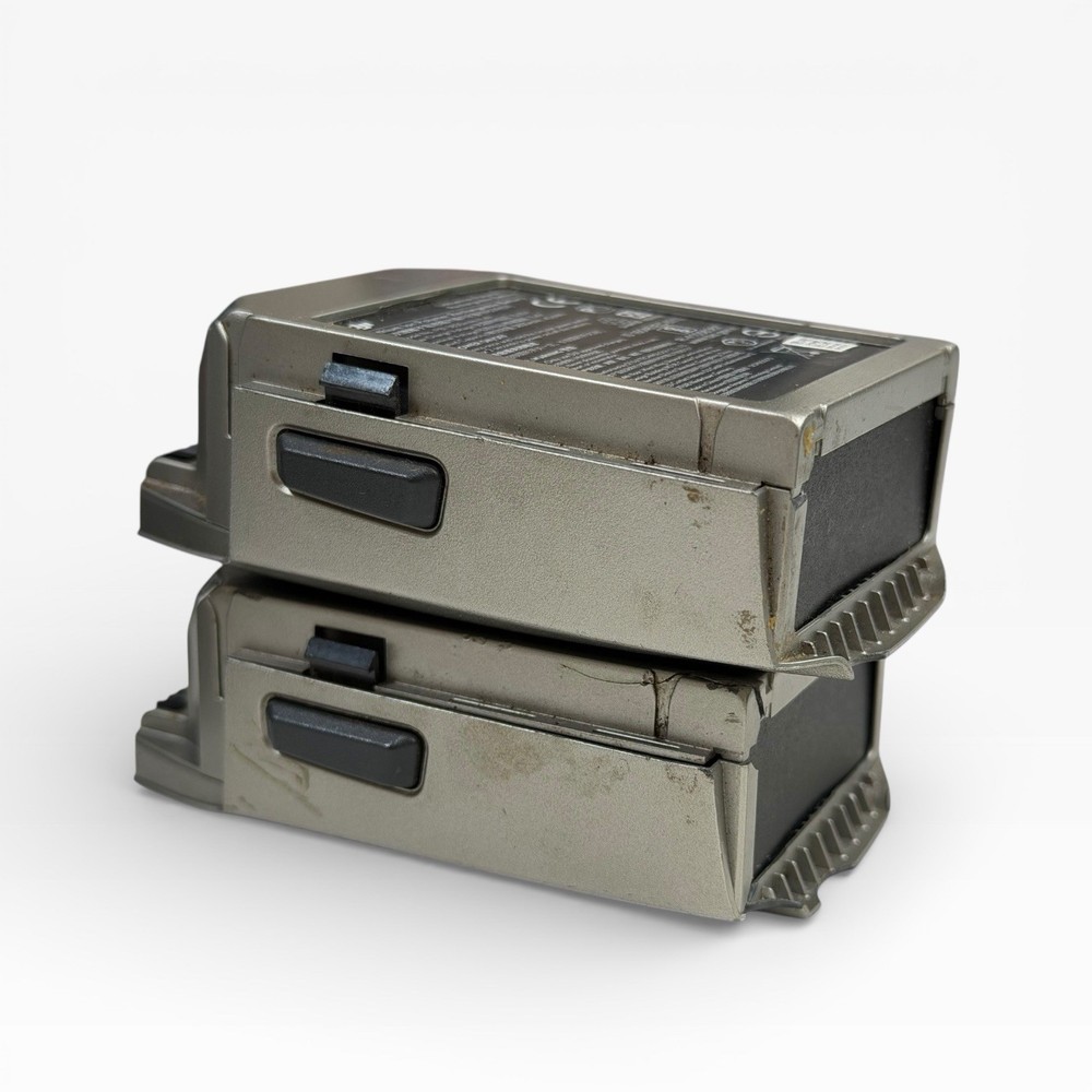 DJI Mavic Pro Accessories Bundle - (2) Batteries, Remote & Hub - READ CONDITION