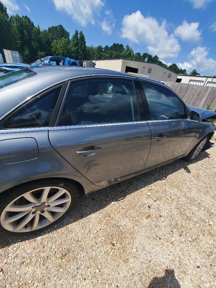 2012 2013 2014 2015 2016 Audi A4 OEM Reverse Camera 8T0907441C
