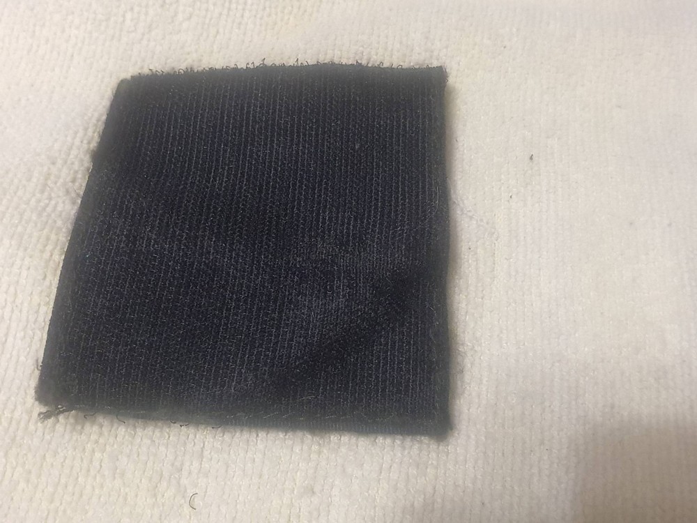 TACTICAL PATCH OF THE RUSSIAN ARMY